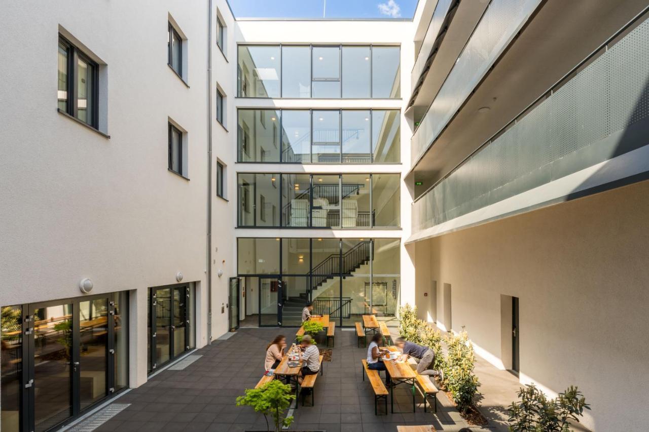 Nena Hostel Berlin — Photos 1