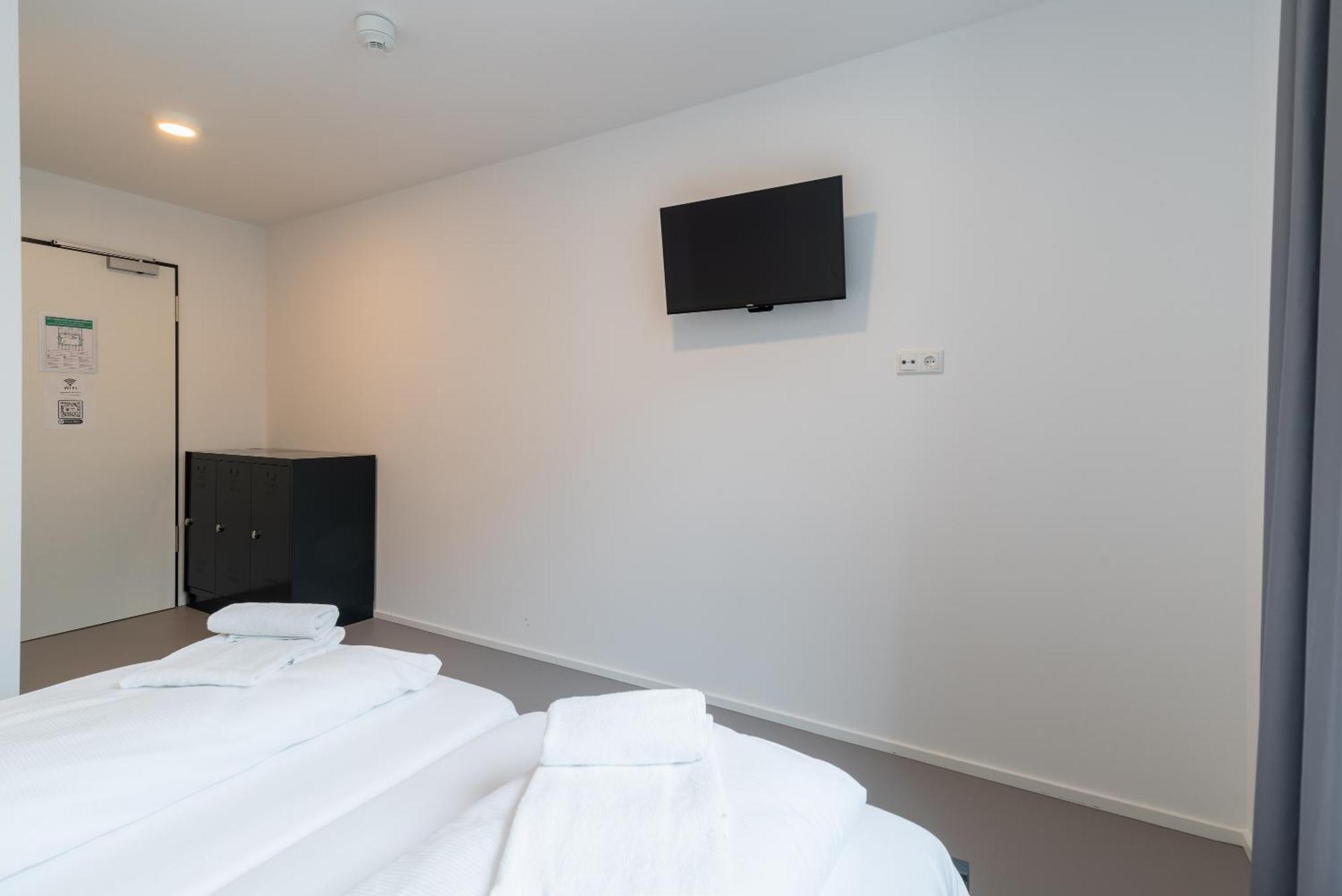 Nena Hostel Berlin, Berlin